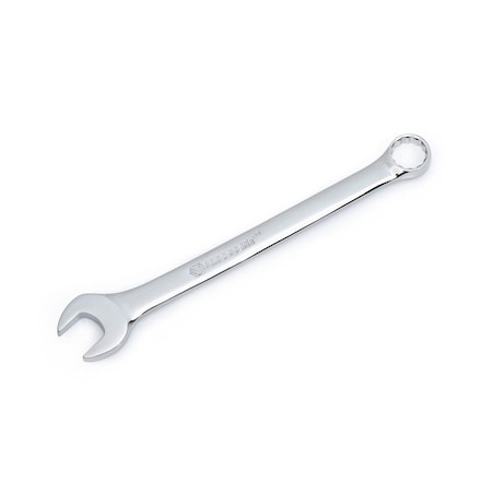 Crescent Crescent 9 mm X 9 mm 12 Point Metric Combination Wrench 5.91 in. L 1 pc CCW20-05